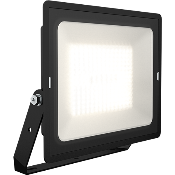 Eden Floodlight 150W Cool White image 2