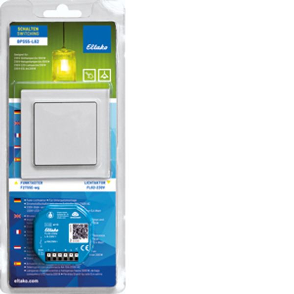 BPS55-L62  Blister-Pack image 1