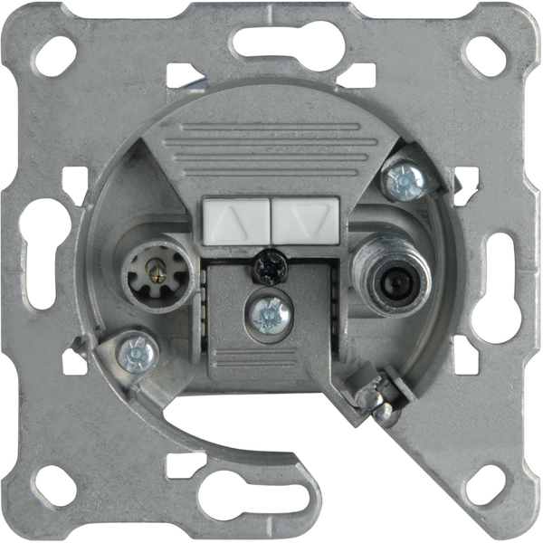 Thea Blu Colorless - General Sat Socket Trans (Sat-TV) (8-11dB) image 1