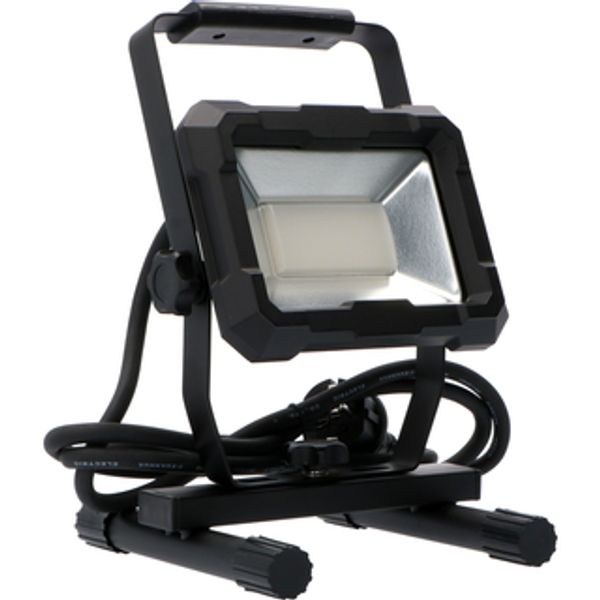 Work Light - 30W 2500lm 4000K IP65 image 1