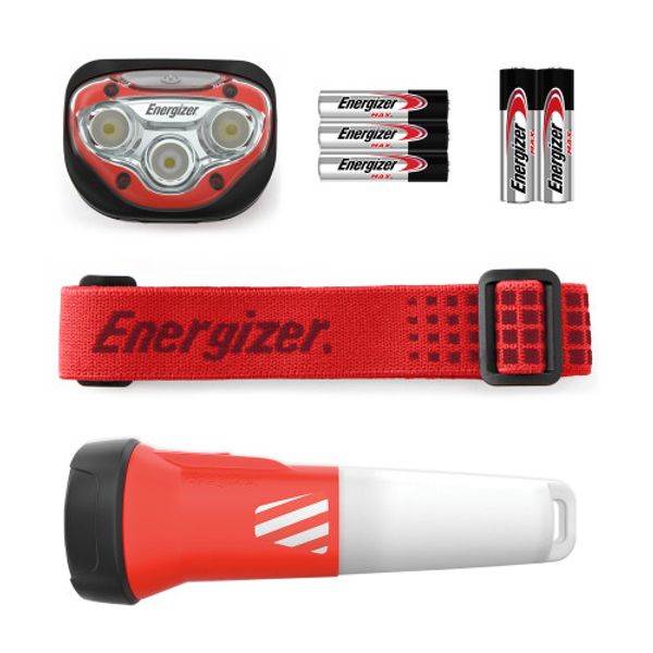 303279800 Auto Emergency Kit (Headlight 2in1 Light) image 1