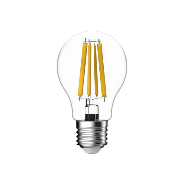 E27 Light Bulb Clear image 1