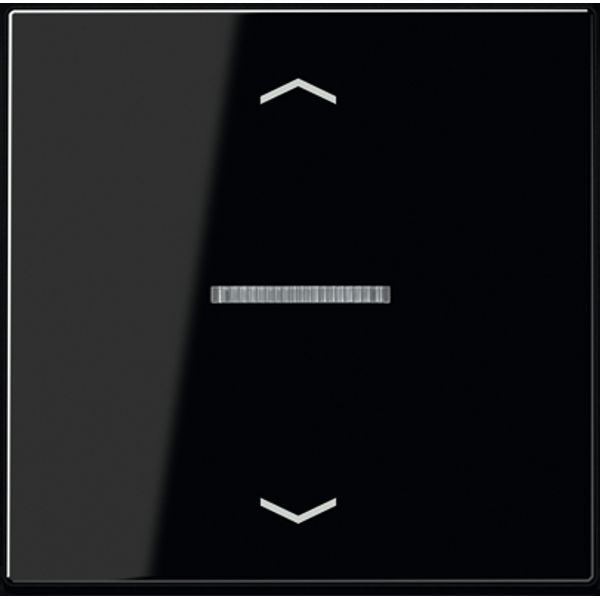 Centre plate for motor control inserts FMA5232SW image 2