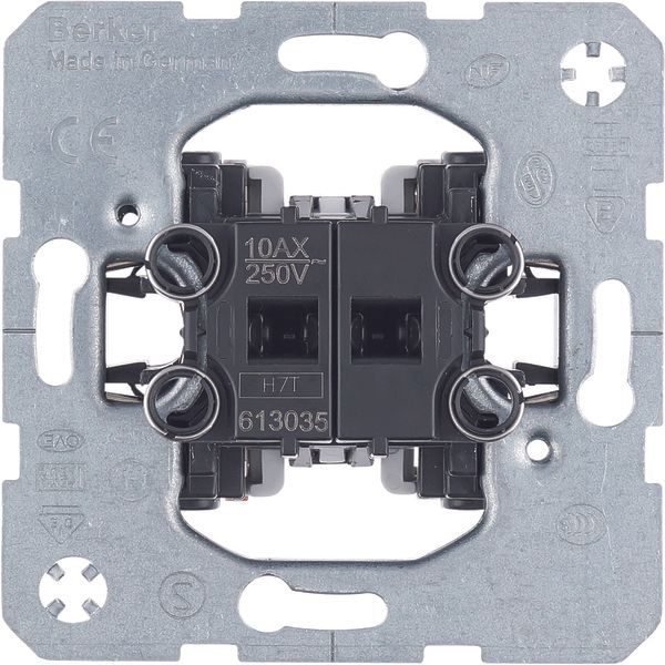 Series switch, light control image 1