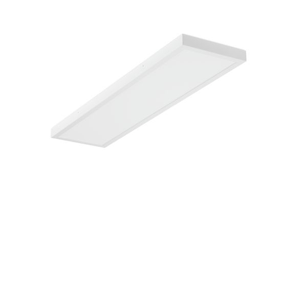 Sidelite ECO, 29...38 W, 3500...4400 lm, 840, white, on/off Ceiling lu image 2