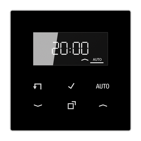 LB Management timer display LS1750DSW image 1