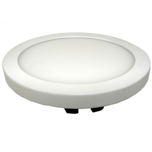 LED Downlight Gibb 8W 3000K 005935 image 1