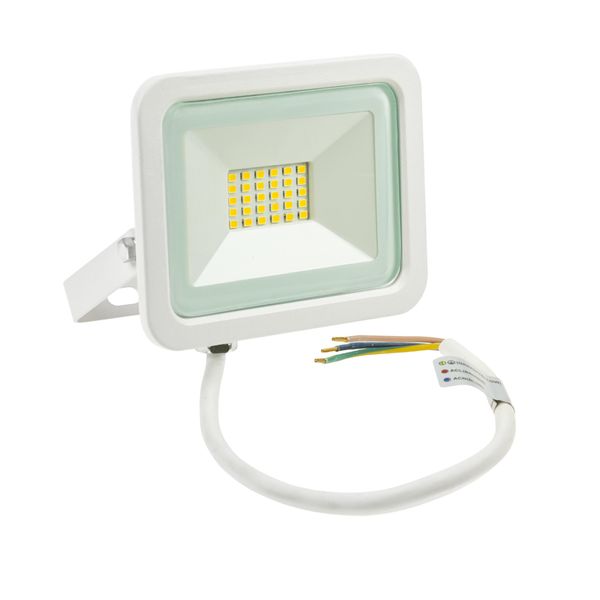 NOCTIS LUX 2 SMD 230V 20W IP65 CW white image 15