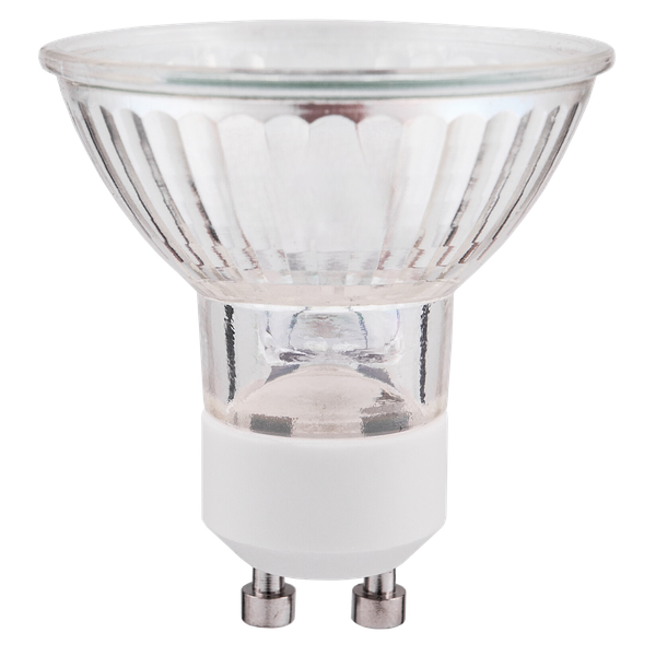 Reflector Lamp 50W GU10 230V 480lm Patron image 1