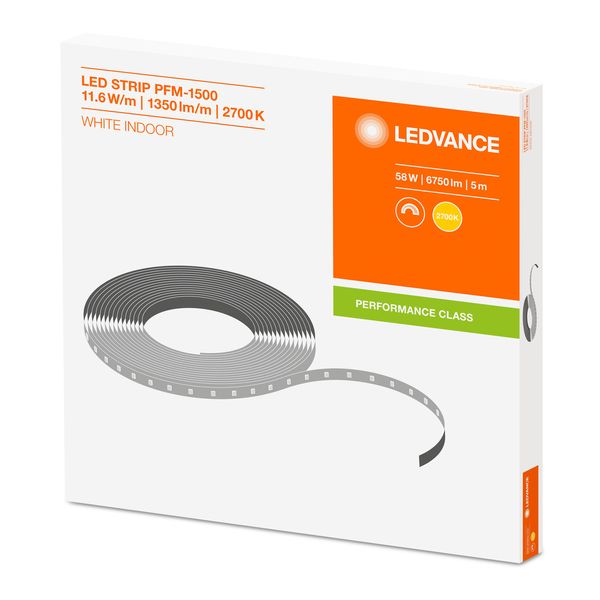 LED STRIP PERFORMANCE-1500 -1500/827/5 image 7