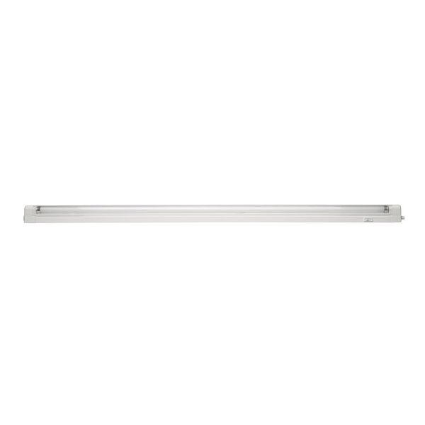 Luminaire Linear 28W/840 120cm IP20 T5 0056968 Sylvania image 1