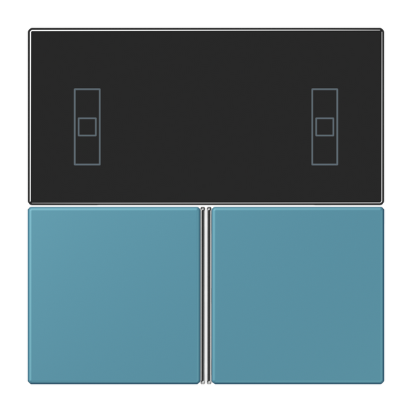 Cover kit, complete LC32031 LC4093TSA212 image 1