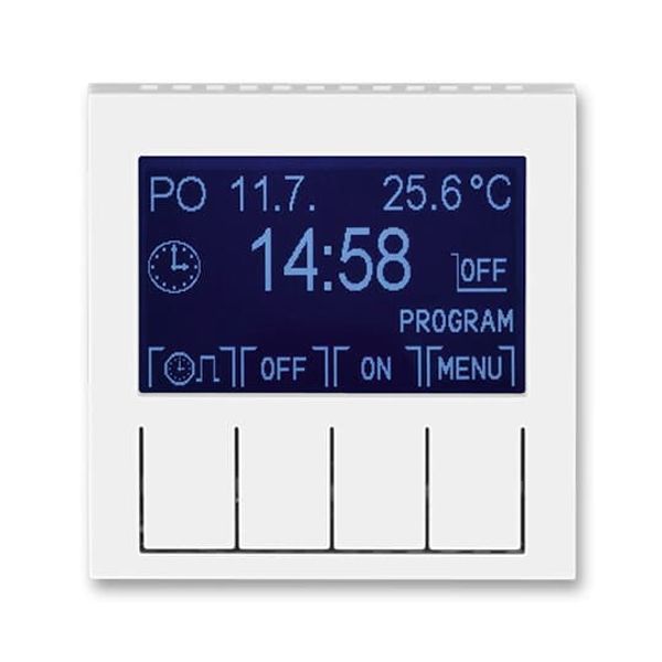 3292H-A20301 03 Programmable time switch image 2