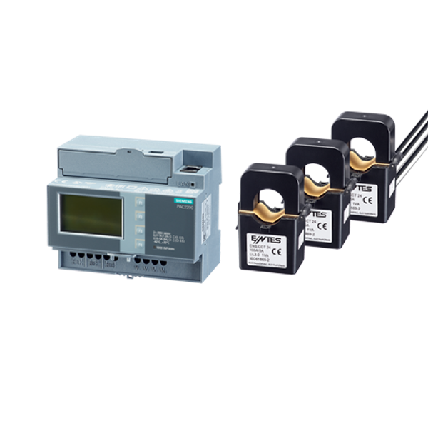 External meter (Modbus TCP) for LaMa image 1