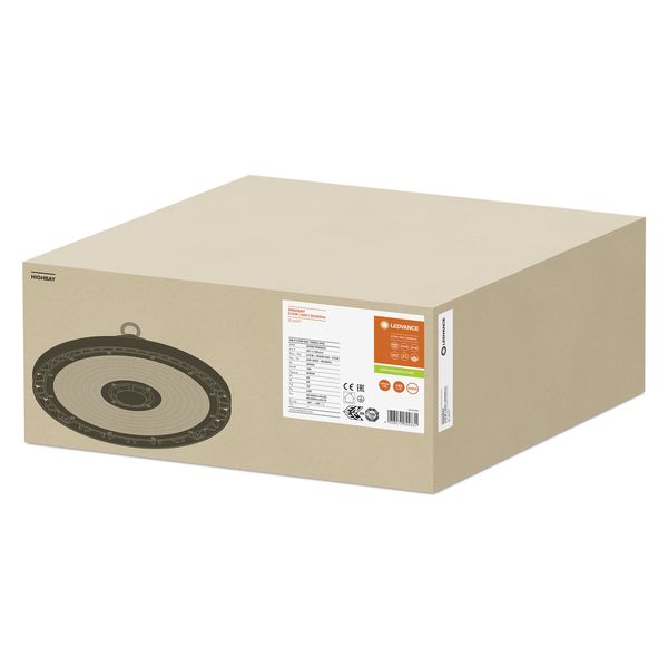 HIGH BAY GEN 4 210W 840 70DEG IP65 image 15