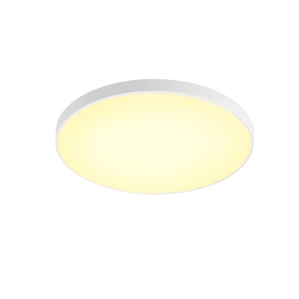 Ara Surface LED Downlight 40W 3600Lm 3000K IP44 image 1