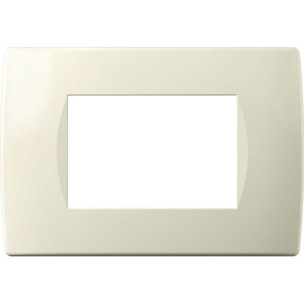 COVER PLATE SOFT 3M IW 4324704 image 1