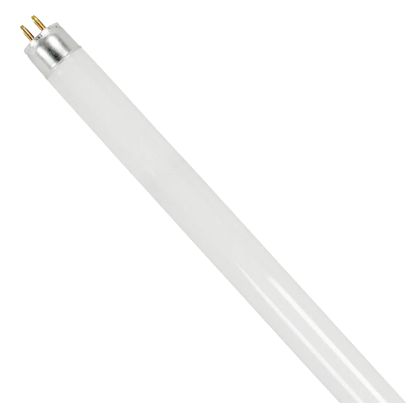 Fluorescent UV Tube 25W/BL T8 368nm Glass Patron image 1