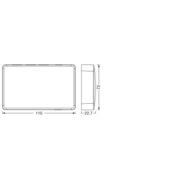 SMART WIFI SYNCH BOX FLEX 5M Magic RGB image 12