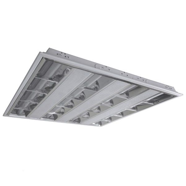 LED luminaire 4*9W z/a Kafler 36w image 1