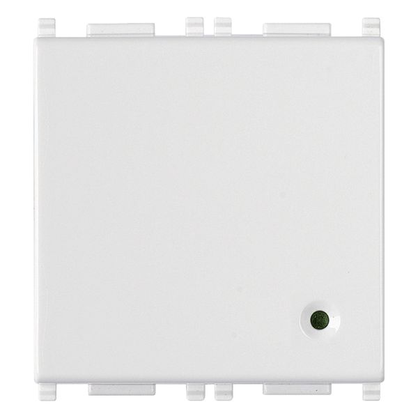 SLAVE dimmer 230V 700W/VA 2M white image 1