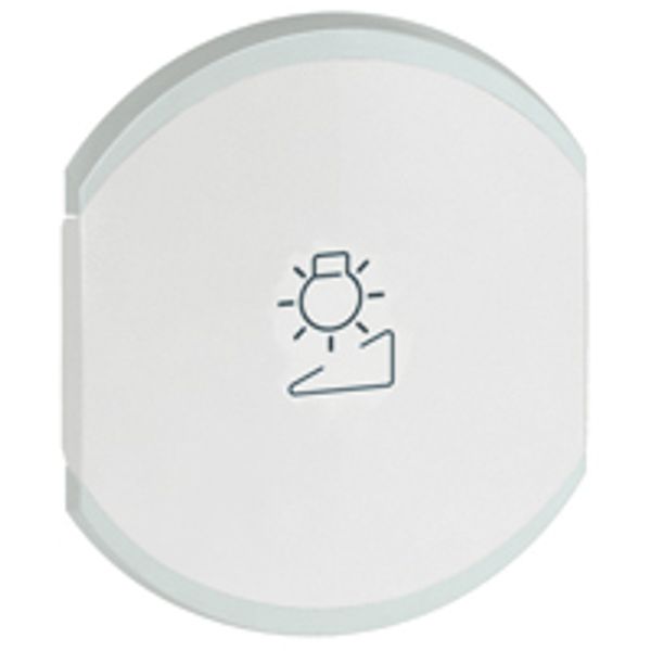 Key cover dimmer 2m image 1