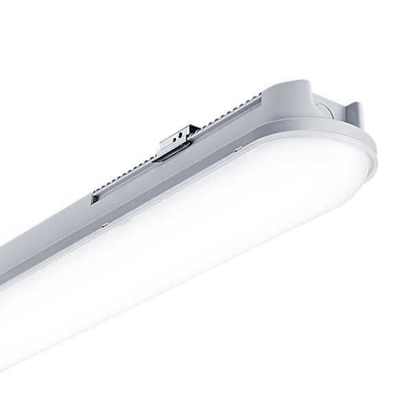 IP65 Moisture-proof diffuser luminaire image 2