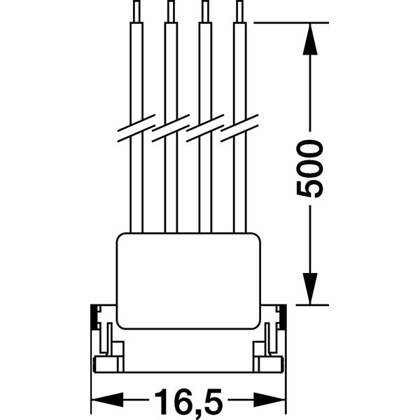 LINEARlight Colormix Flex -4PIN FLEX image 2