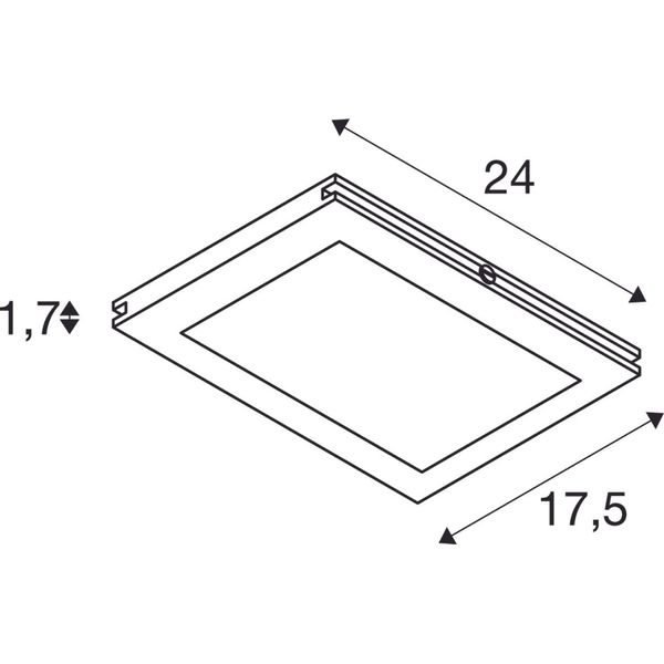 PLYTTA 9W 2700K 12V black image 3