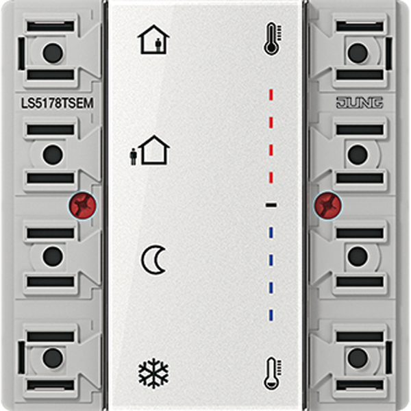 16 A Schuko socket LS520-45LG image 3