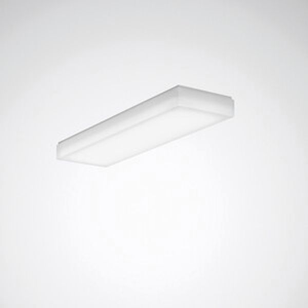 Wall and ceiling luminaire Olisq L Diffuser White ET 16W 2000lm Lambertian (L) IP40 IK03 3 SDCM 8285440 image 1