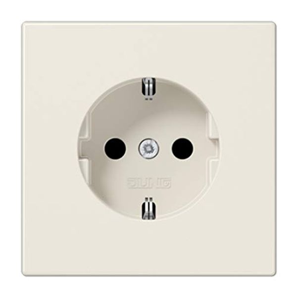 SCHUKO socket LS1521KI image 1