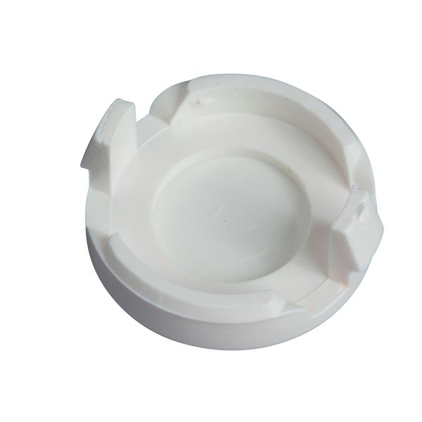 Robust - blanking plug - white image 3