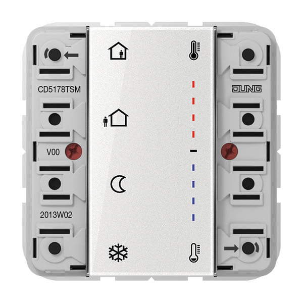 Us-Nema Socket 15A CD521-15 image 3