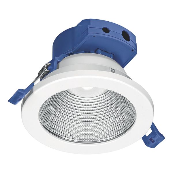 STAS TR LED 20W IP20 2250lm 4000K 90D luminaire image 1