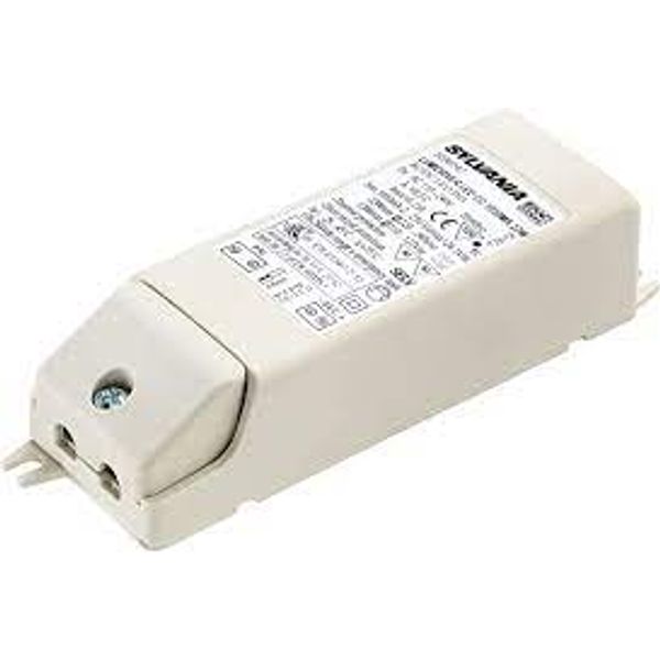 LED DRIVER CC 22W 1050MA 3036247 Sylvania image 1