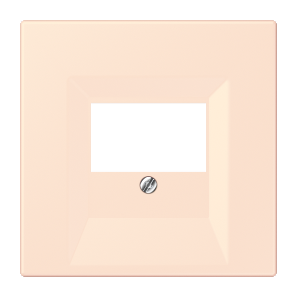 Centre plate for TAE-socket LC32082 LC969T226 image 1