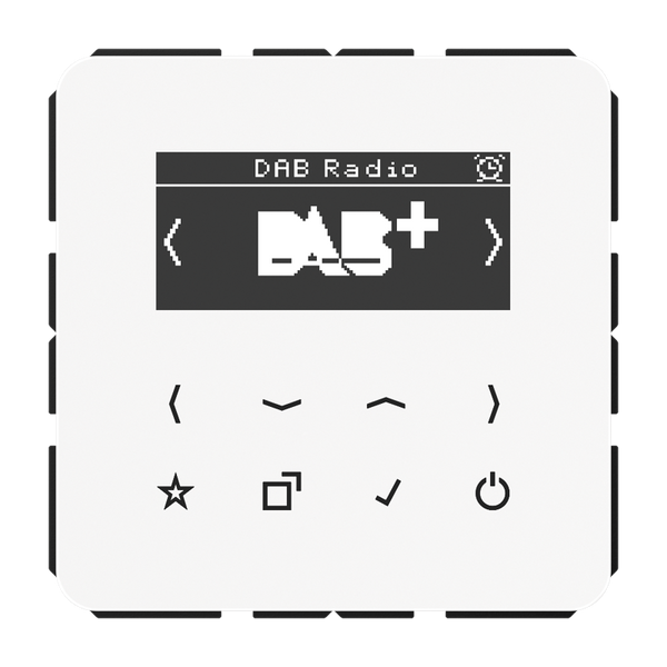 Digital radio DAB+ DABCDWW image 1