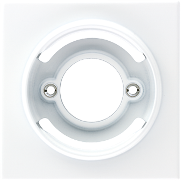 Centre plate for light signal LS937WW image 4