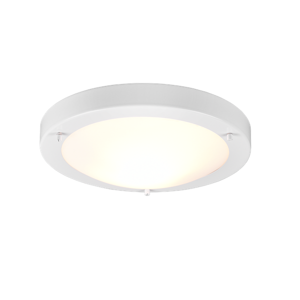 Condus H2O kattoceiling lamp E27 white image 1