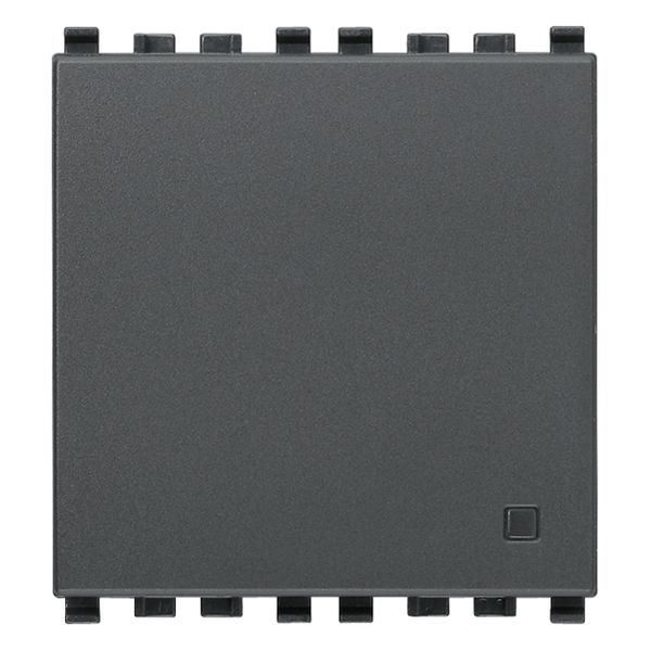 SLAVE dimmer 230V 500W/VA 2M grey image 1