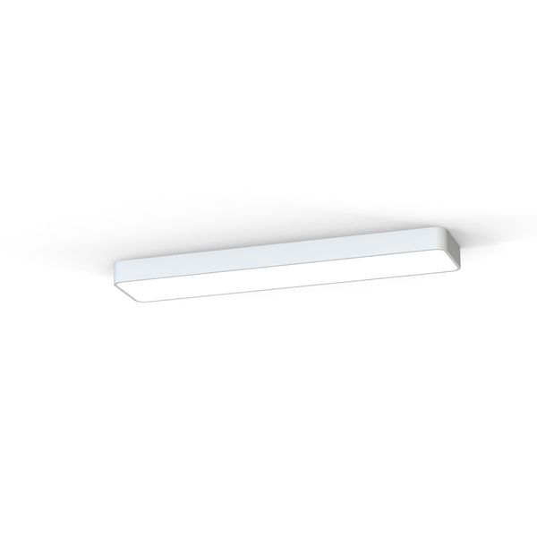 SOFT CEILING LED WHITE 90X20 image 2