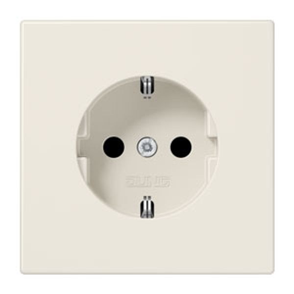 SCHUKO socket LS1520N image 2