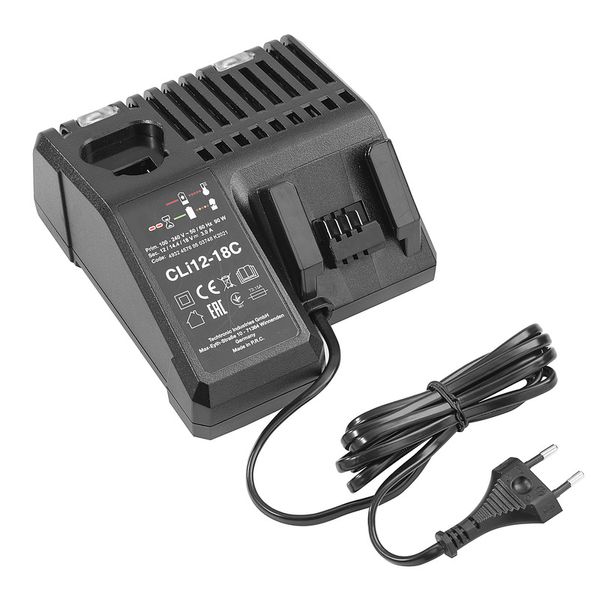 Battery charger image 1