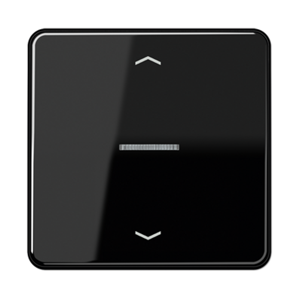 Centre plate for motor control inserts FMCD5232SW image 1