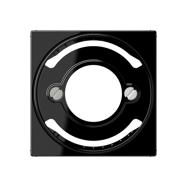 Cover plate for pilot light inserts A537BFPLSW image 1