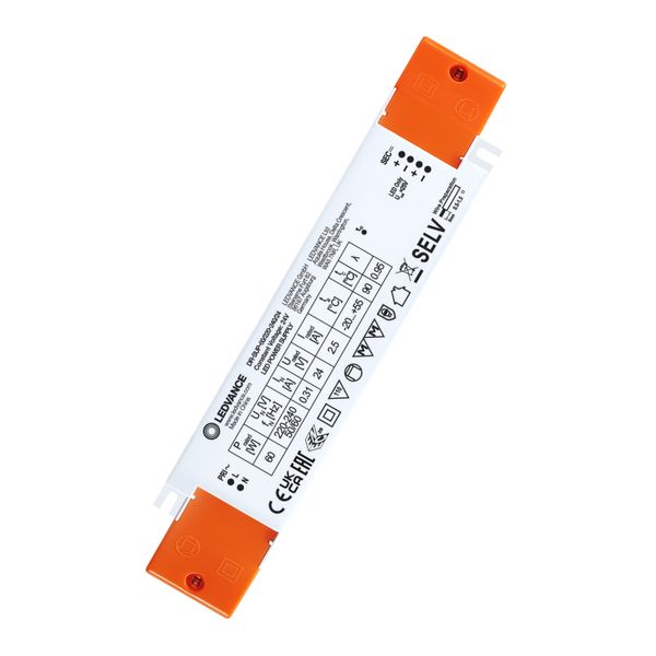 LED DRIVER SUP -60/220-240/24 image 3