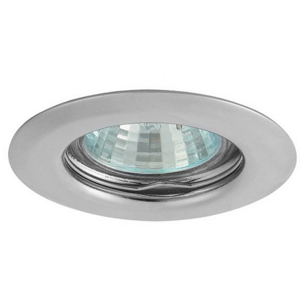 Luminaire MR11 Ulke CT-2113-C chrome image 1