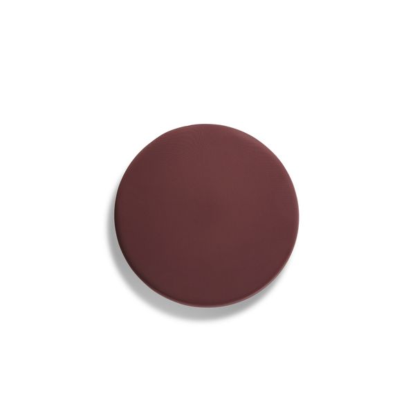 TOU WALL LAMP BURGUNDY 12W 2700K image 2