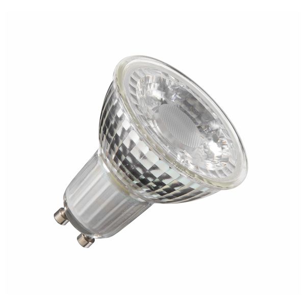 QPAR51 GU10, LED lamp 6W 2200 2700K CRI90 36ø image 1